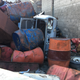 Illustration for article titled This Is The Southernmost Junkyard In The World